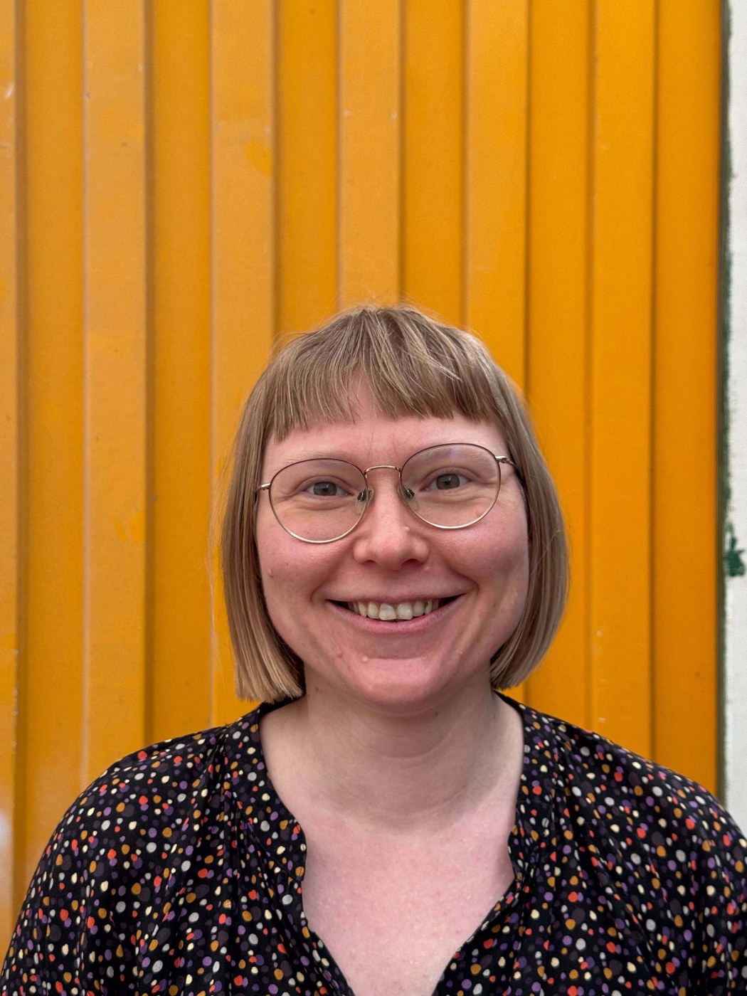 Lena Grundmann